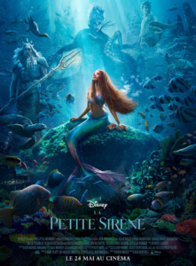 la_petite_sirene